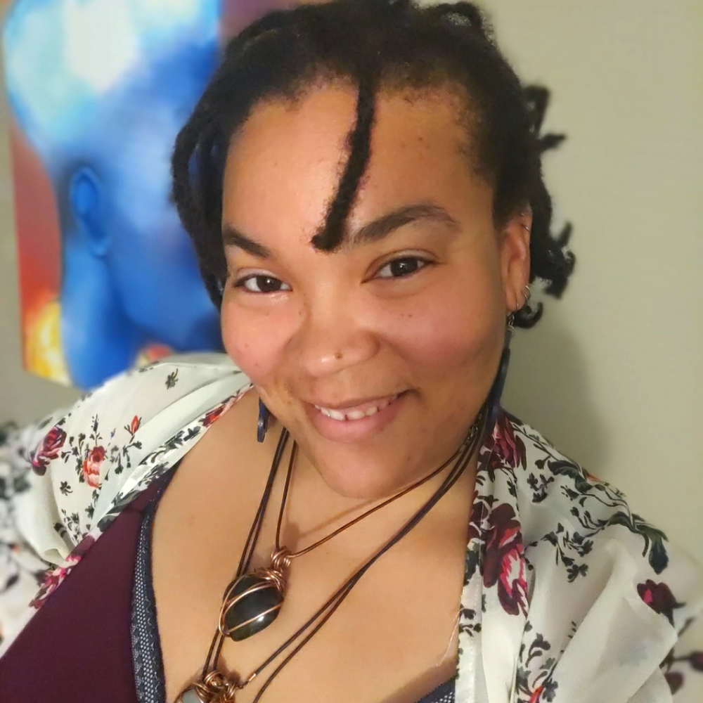 Meet your Posher, Yalonda